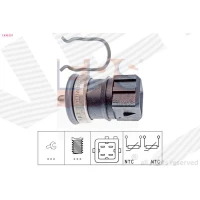Czujnik temperatury płynu chłodzącego
