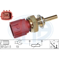 датчик температуры охлаждающей жидкости