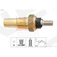 датчик температуры охлаждающей жидкости