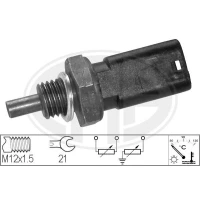 датчик температуры охлаждающей жидкости