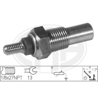 датчик температуры охлаждающей жидкости