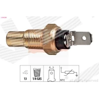 Czujnik temperatury płynu chłodzącego