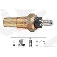 Czujnik temperatury płynu chłodzącego
