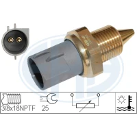 датчик температуры охлаждающей жидкости