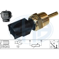датчик температуры охлаждающей жидкости