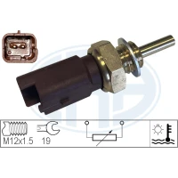 датчик температуры охлаждающей жидкости