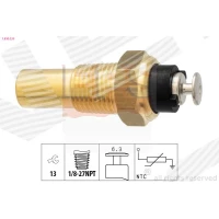 Czujnik temperatury płynu chłodzącego