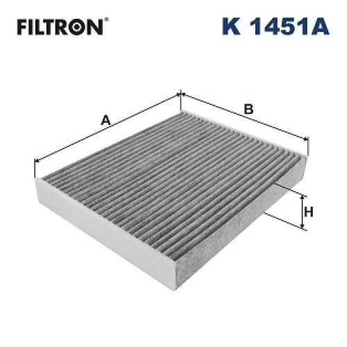 FILTR WNĘTRZA - 0