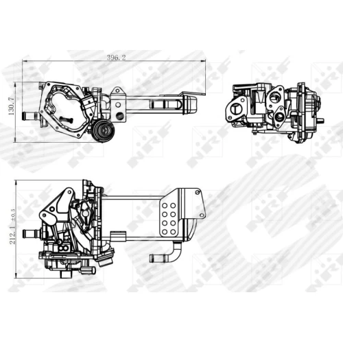 MODUŁ EGR - 4