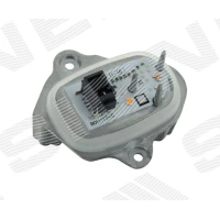 Sterownik led