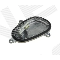 STEROWNIK LED