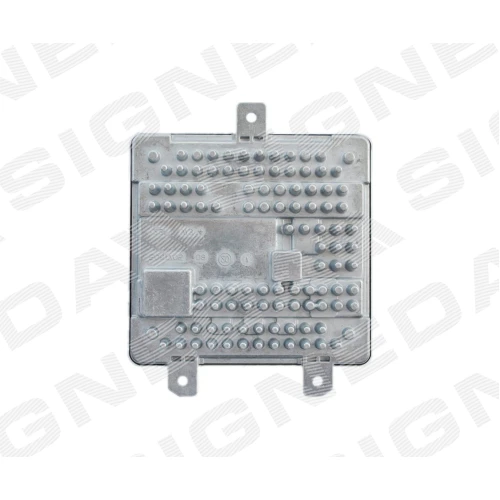 STEROWNIK LED - 1