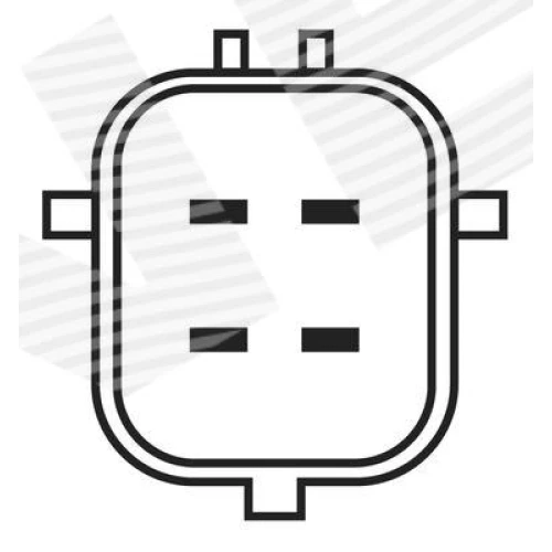 SONDA LAMBDA - 5