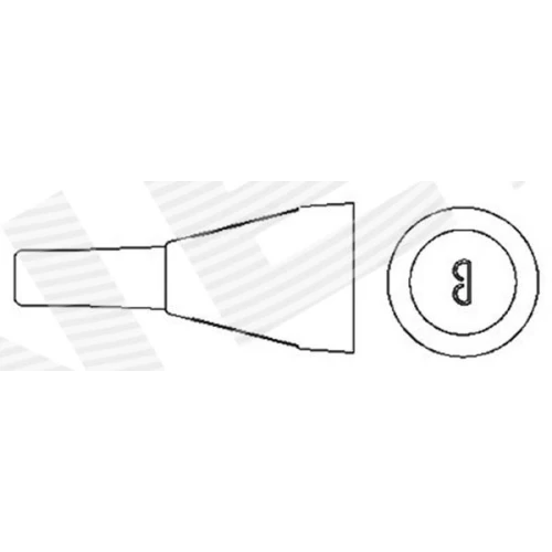 SONDA LAMBDA - 1