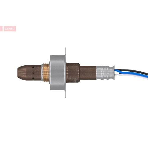 SONDA LAMBDA - 1