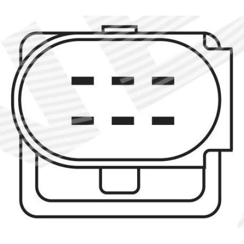 SONDA LAMBDA - 5