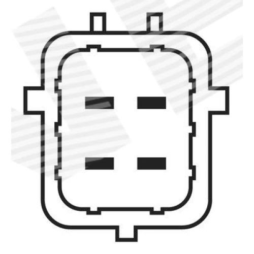 SONDA LAMBDA - 5