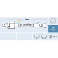 SONDA LAMBDA