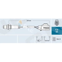 SONDA LAMBDA