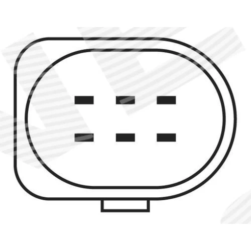 SONDA LAMBDA - 5