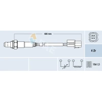 SONDA LAMBDA