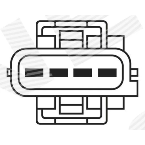 SONDA LAMBDA - 5