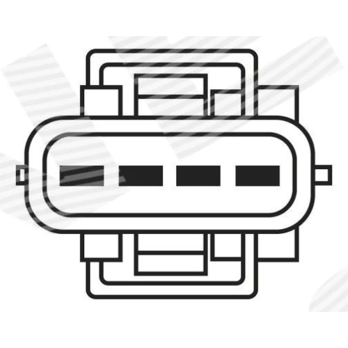 SONDA LAMBDA - 5