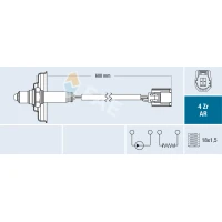 SONDA LAMBDA