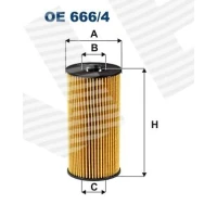 масляный фильтр