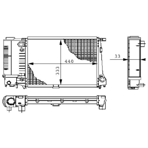 РАДИАТОР - 0