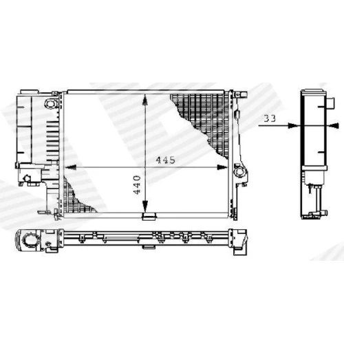 РАДИАТОР - 4