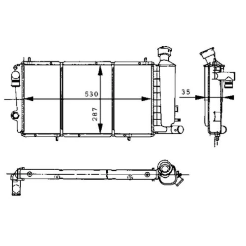 РАДИАТОР - 1