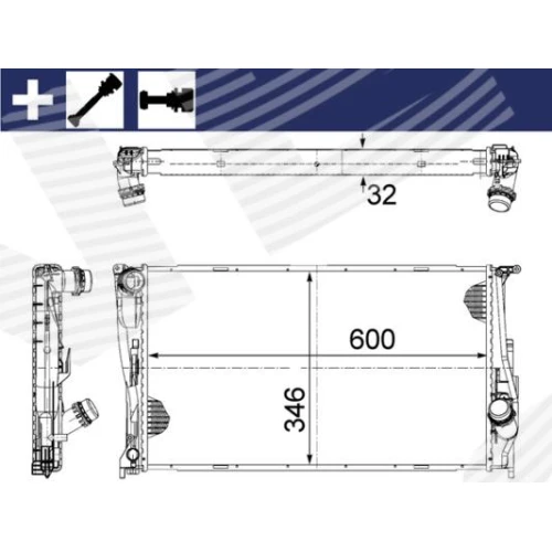 РАДИАТОР - 0