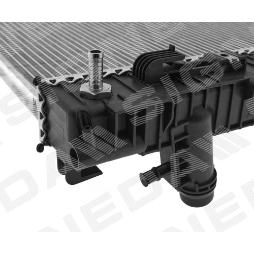 РАДИАТОР - 4