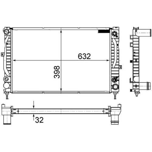 РАДИАТОР - 4