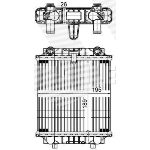 РАДИАТОР - 0