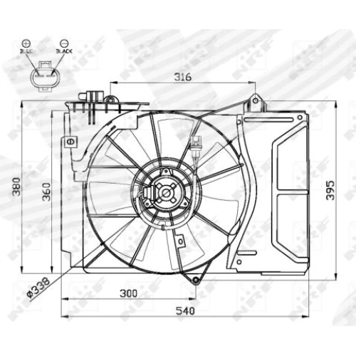 WENTYLATOR - 1