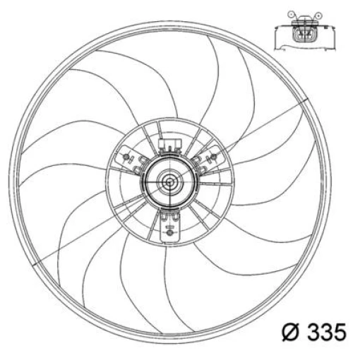 WENTYLATOR - 1