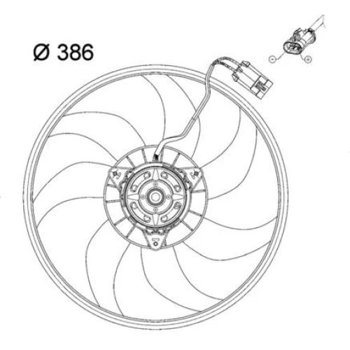 WENTYLATOR - 1