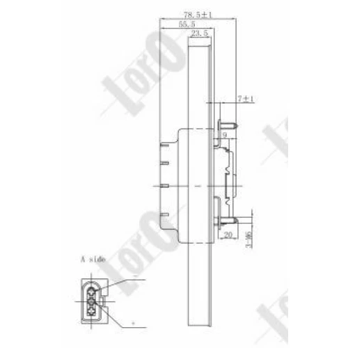 WENTYLATOR - 1