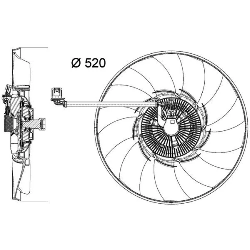 WENTYLATOR - 1