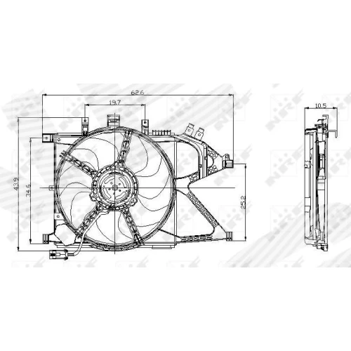 WENTYLATOR - 1