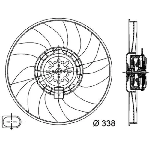 WENTYLATOR - 2