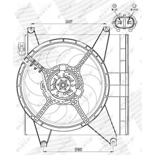 WENTYLATOR - 1