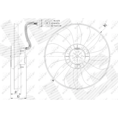 WENTYLATOR - 1