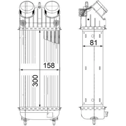 Intercoolery - 1