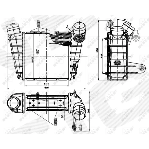 Intercoolery - 4