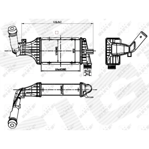 Intercoolery - 4