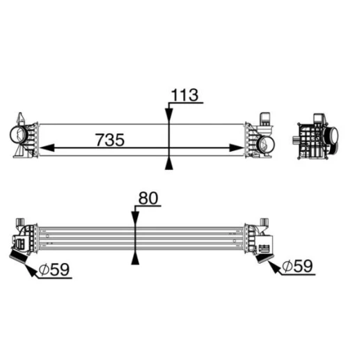 Intercoolery - 1