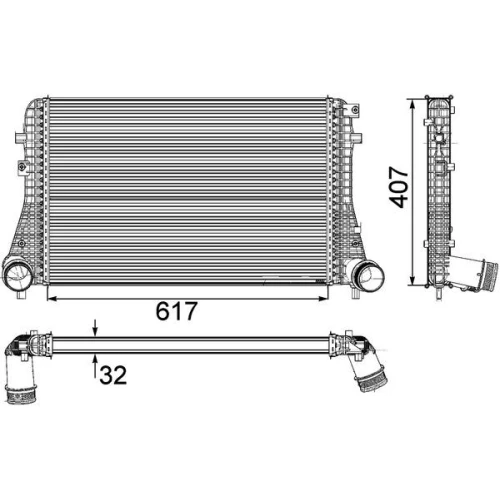 Intercoolery - 1